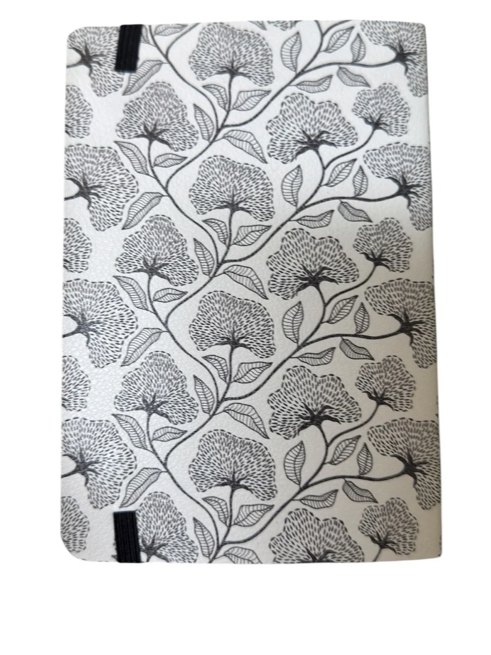 Set of 2 Floral Weekly 2027 & Blue Plaid 2027-2028 Monthly Pocket Planners NWT